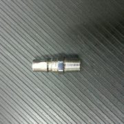 20PM Pneumatic Air Quick Coupler Plug Connector for 1/2″ Inside Diameter